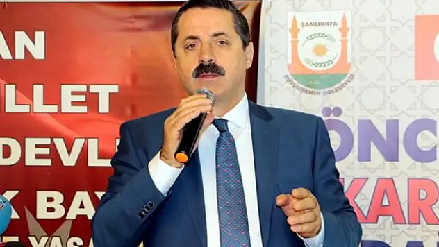 Bakan Çelik'ten çiftçilere büyük müjde!