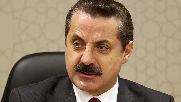 Bakan Çelik'ten çiftçilere düşük faizli kredi müjdesi