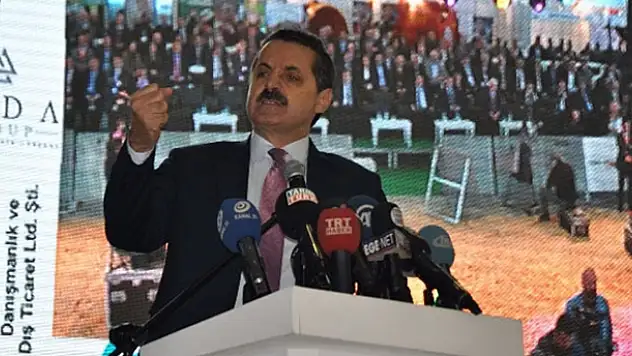 Bakan Çelik'ten et fiyatlarına sert uyarı