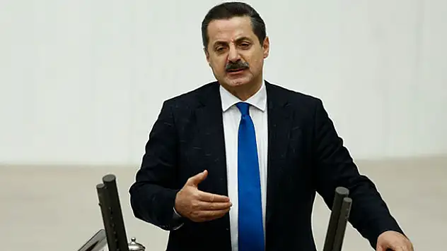 Bakan Çelik'ten personel alımı müjdesi