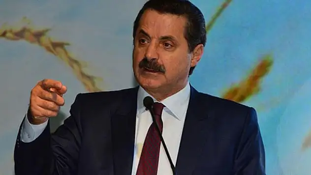 Bakan Çelik'ten personel alımına ilişkin açıklama