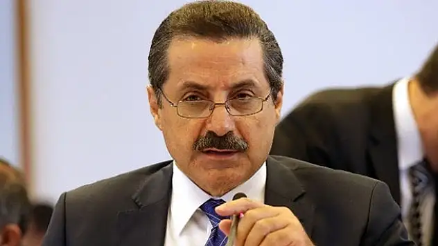 Bakan Çelik'ten Ramazan öncesi vatandaşa müjde