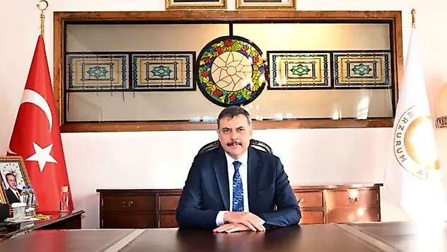 Bakan Çiftçi Konya'ya geliyor