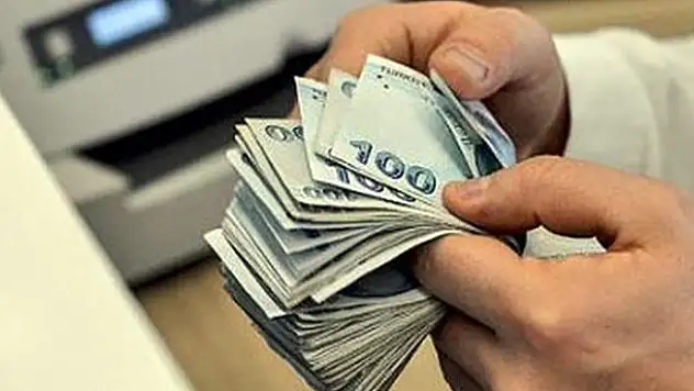 Bakan çiftçilere müjde! Bugün ödeniyor