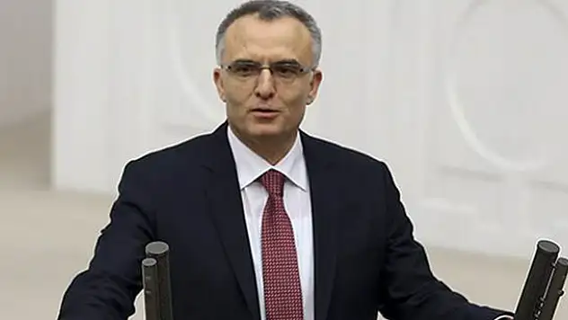 Bakan, damga vergisi için sinyali verdi