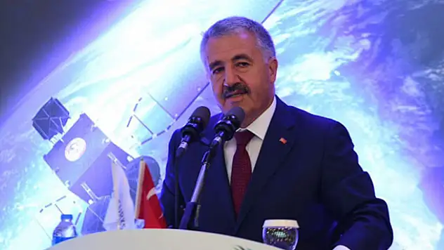 Bakan'dan 'Adil Kullanım Kotası' müjdesi