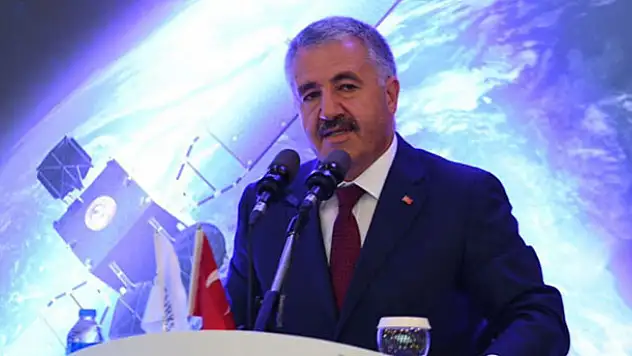 Bakan'dan 'Adil Kullanım Kotası' müjdesi