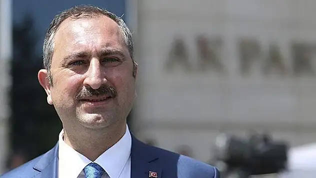 Bakan'dan çok önemli 'Gülen' açıklaması!