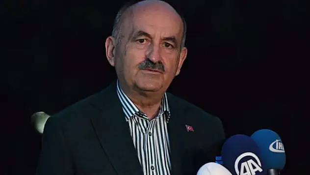 Bakan'dan flaş kıdem tazminatı açıklaması!