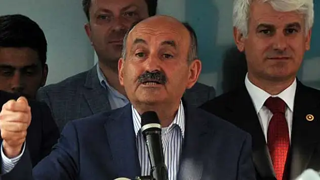 Bakan'dan, Kılıçdaroğlu'na: 'Hayrola çift kale maç mı yapıyoruz?'