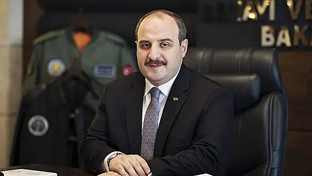 Bakan'dan müjde! Milyonlarca TL kaynak geliyor