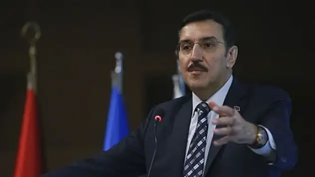 Bakan'dan Sevgililer Günü uyarısı!
