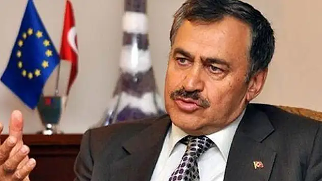 Bakan'dan şok uyarı! 'Çarşamba günü Türkiye'yi kar kaplıyor'