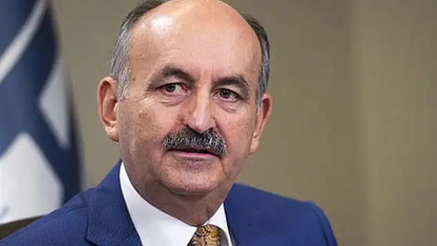 Bakan'dan taşerona kadro açıklaması