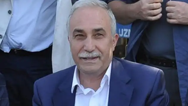 Bakan'dan 'ucuz et' müjdesi