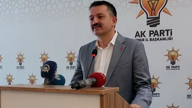 Bakan'dan vatandaşa uyarı! Para cezası verilecek