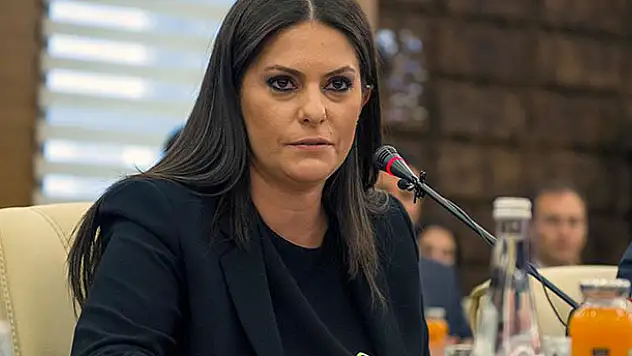 Bakan'dan yarı zamanlı çalışma açıklaması!