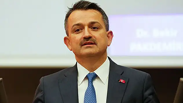 Bakan'dan yeni hibe müjdesi! Tam 1,5 milyar TL