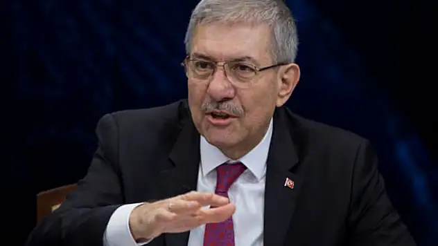 Bakan Demircan açıkladı: 37 bin personel alacağız!