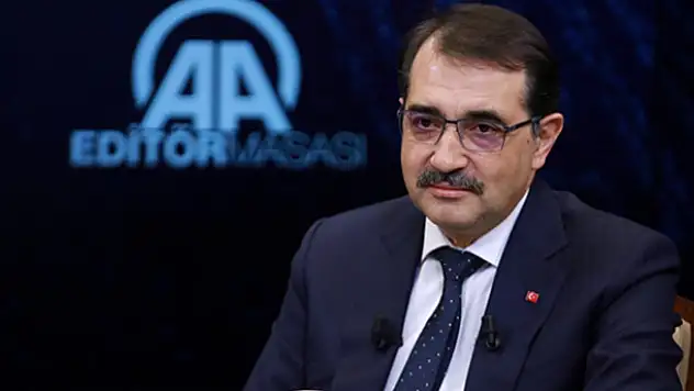 Bakan Dönmez'den önemli açıklama: Oyunun rengi değişecek