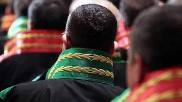 Bakan duyurdu: 950 yeni hakim savcı alınacak