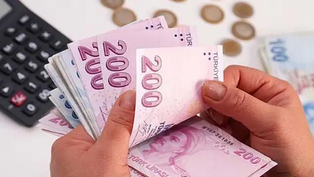 Bakan duyurdu: Asgari ücret artışı bayram havası yaratacak