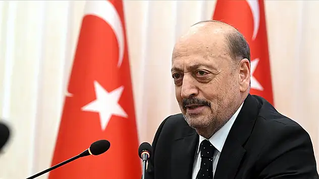 Bakan duyurdu: Asgari ücretliye ek zam yok