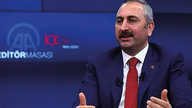 Bakan duyurdu: Cezaevlerinde yeni dönem