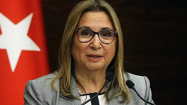 Bakan duyurdu Cumhuriyet tarihinin rekorunu kırıldı