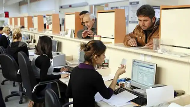 Bakan duyurdu! Öncelikli satın alma hakkı memurun