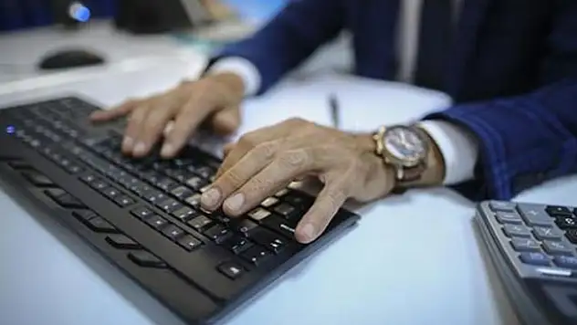 Bakan duyurdu: Tüm işlemler elektronik yapılacak