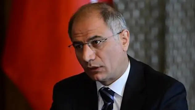 Bakan Efkan Ala: Gerekli düzenlemeleri yaparız