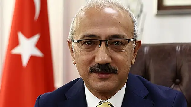 Bakan Elvan: 2021 yılı bütçesini iyileştirecek kalıcı tedbirler alıyoruz