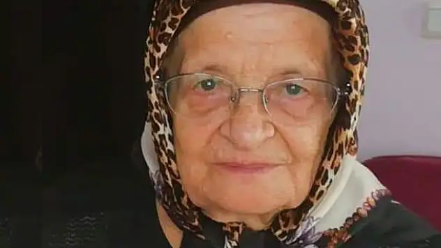 Bakan Elvan'ın teyzesi vefat etti