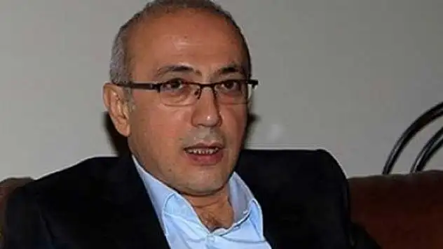 Bakan Elvan Malta'da