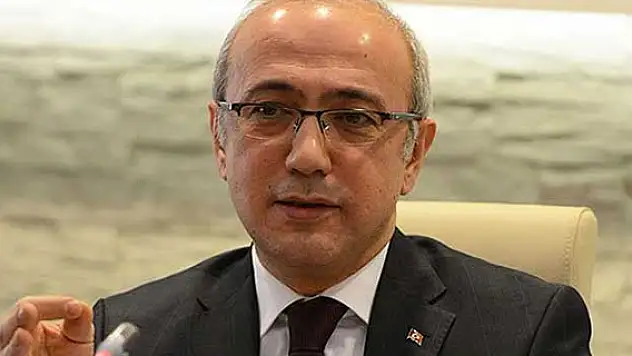 Bakan Elvan: Yeni operatör geliyor