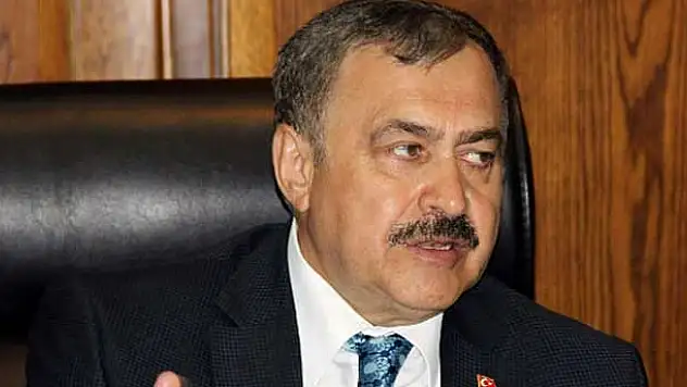 Bakan Eroğlu'ndan koalisyon yorumu