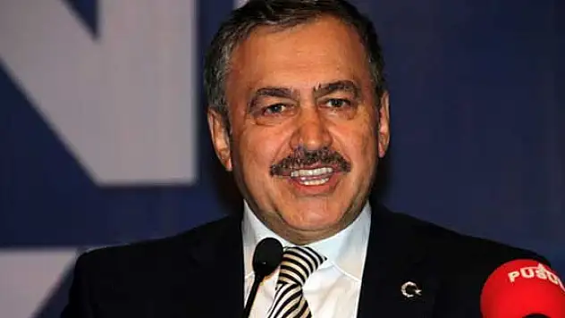 Bakan Eroğlu'ndan müjde