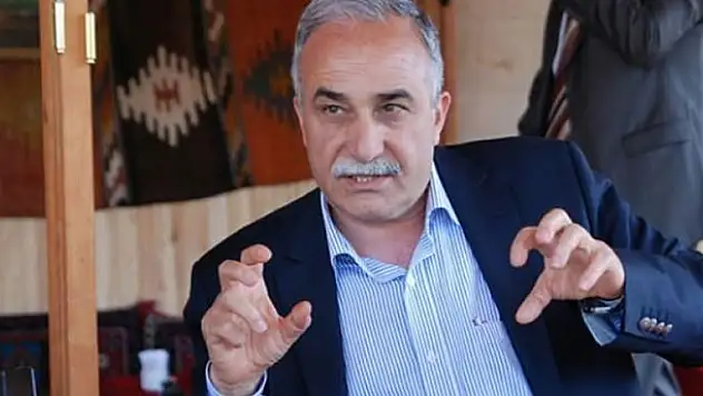 Bakan Fakıbaba'dan 'milli içecek' açıklaması!