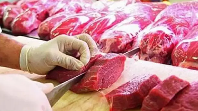 Bakan Fakıbaba'dan Ramazan'da et müjdesi!