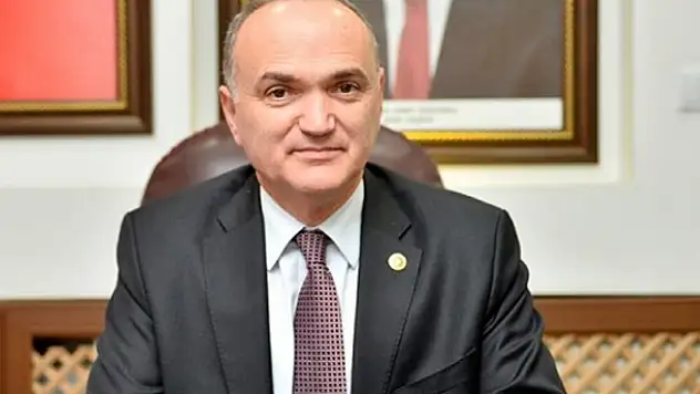 Bakan Faruk Özlü: Robot asker çok yakın