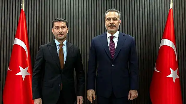 Bakan Fidan: Karşılıklı saldırılar dursun, diplomasiye dönülsün
