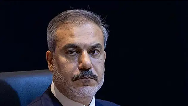 Bakan Fidan, Türkiye-Afrika Ortaklığı Üçüncü Bakanlar Gözden Geçirme Konferansı'na katılacak