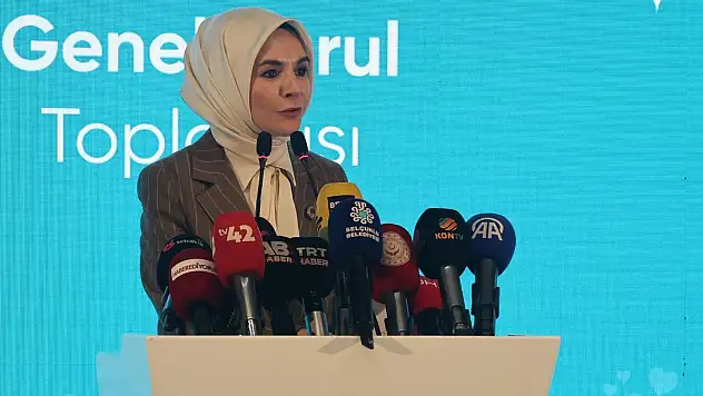 Bakan Göktaş: '18 ilimizde 3 bin 789 aileye danışmanlık hizmeti veriyoruz'