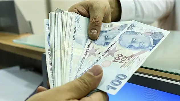 Bakan Göktaş açıkladı! Yaşlı ve engelli aylığına zam
