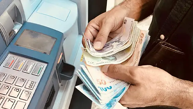 Bakan Göktaş duyurdu! Evde Bakım Yardımı ödemeleri başladı