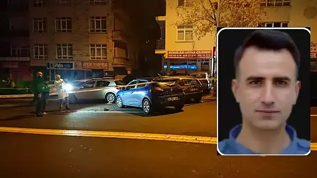 Bakan Göktaş'ın koruma polisi, trafik kazasında şehit oldu
