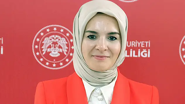 Bakan Göktaş Konya'da konuştu: Doğurganlık oranlarının yükselmesi için özel çalışmalar yürütüyoruz

