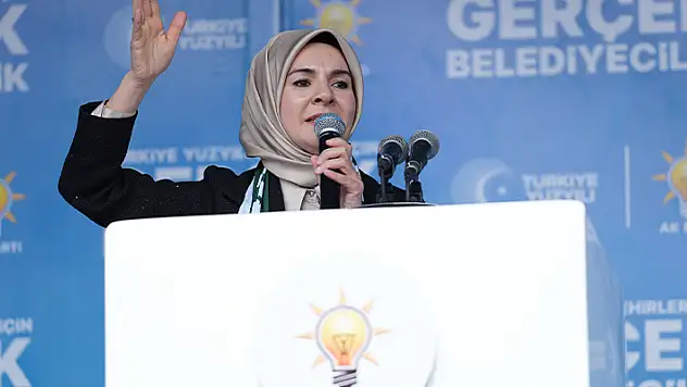 Bakan Göktaş:  Konya, Türkiye'nin, Anadolu'nun kalbidir