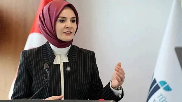 Bakan Göktaş Konya'ya geliyor